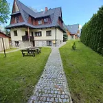 Apartamenty Przy Potoku