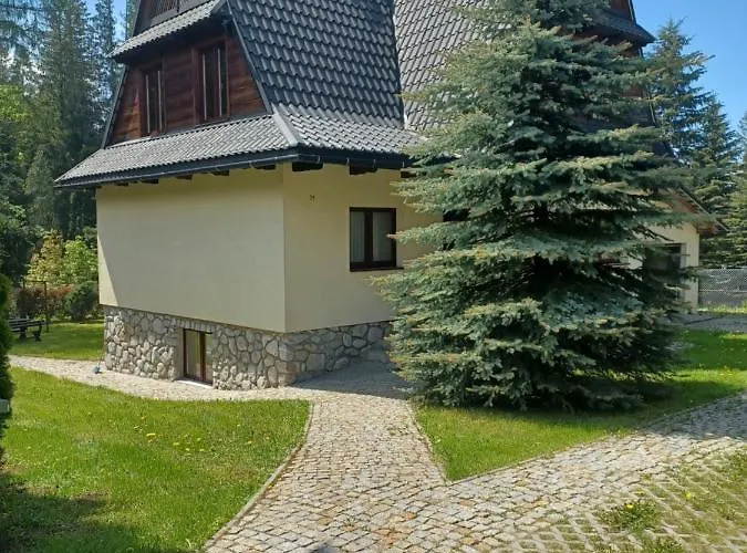 Apartamenty Przy Potoku