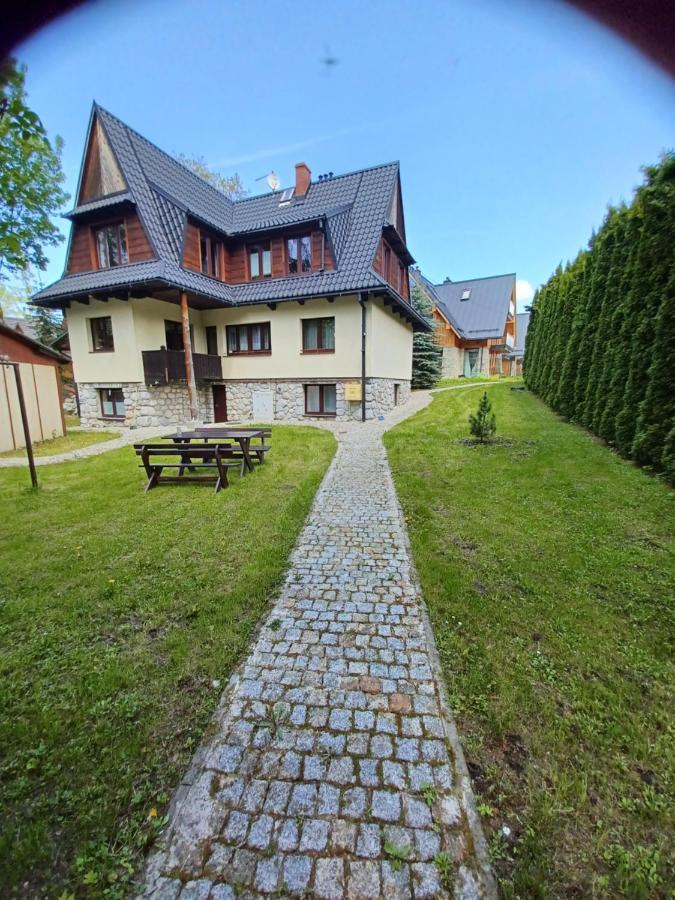 Przy Potoku Zakopane