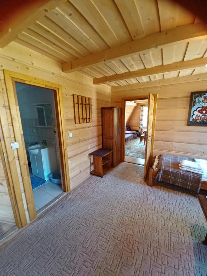 Apartment Przy Potoku Zakopane