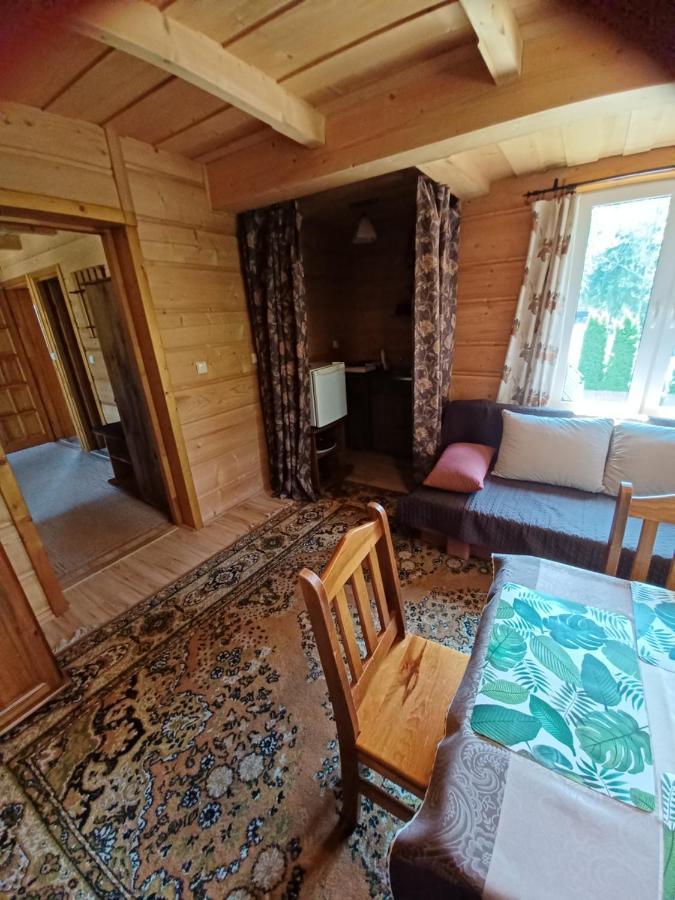 Przy Potoku Apartment Zakopane