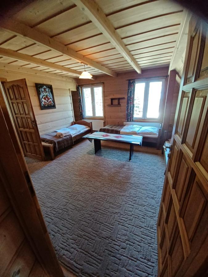 Przy Potoku Apartment Zakopane