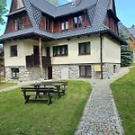 Apartamenty Przy Potoku